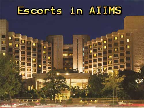 Call girls in  AIIMS