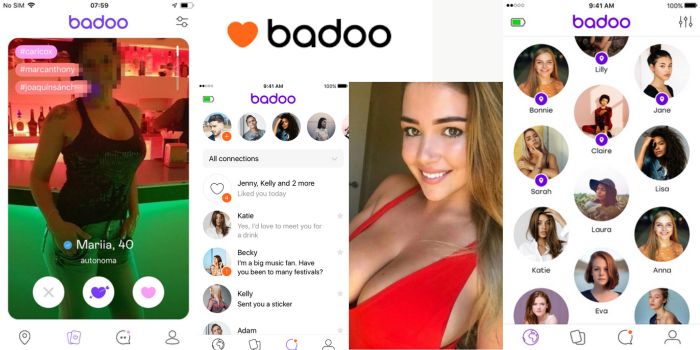 Badoo Dating Sites in India