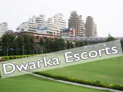 Female escorts Dwarka