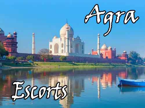 Agra Escort