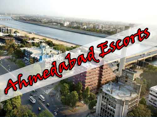 Ahmedabad Escort