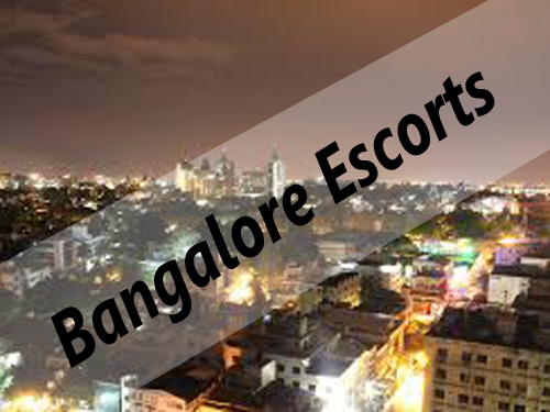  Bangalore Escorts Service