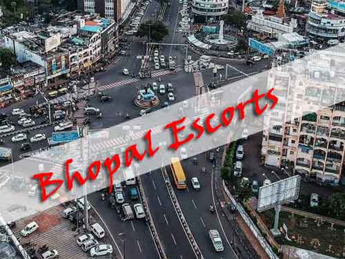 Bhopal Escort