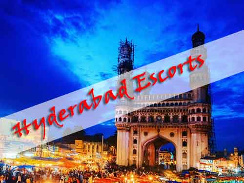 Hyderabad Escort