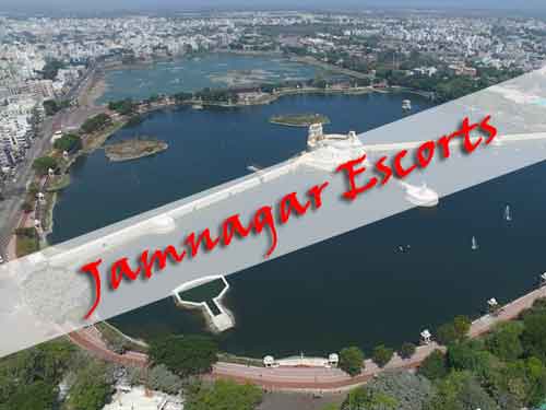 Jamnagar Escort