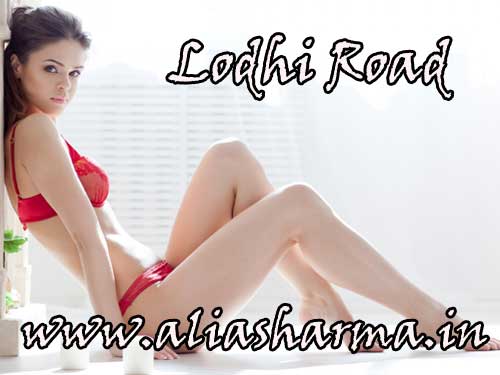  call girls in  Lodhi Road