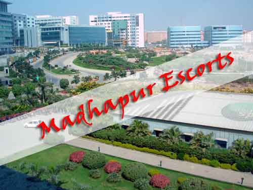 Madhapur Escort